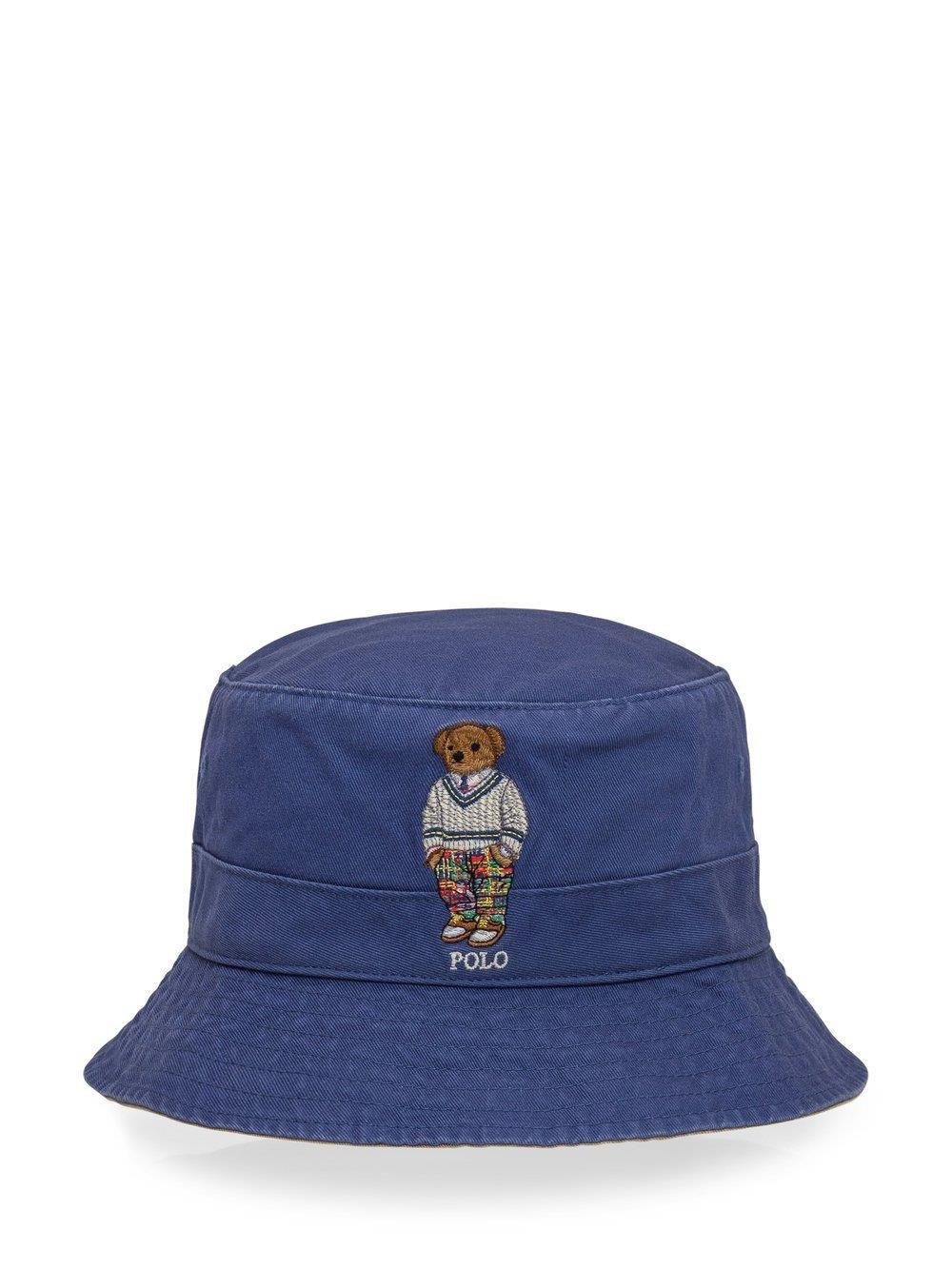 Ralph lauren bucket best sale