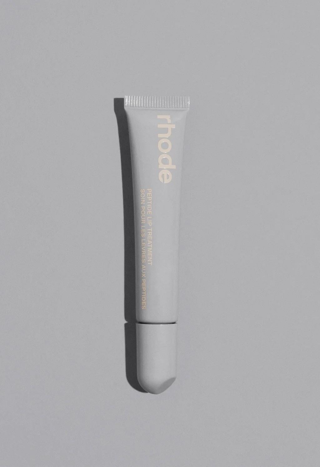 Rhode Peptide Lip Treatment - Salted Caramel 