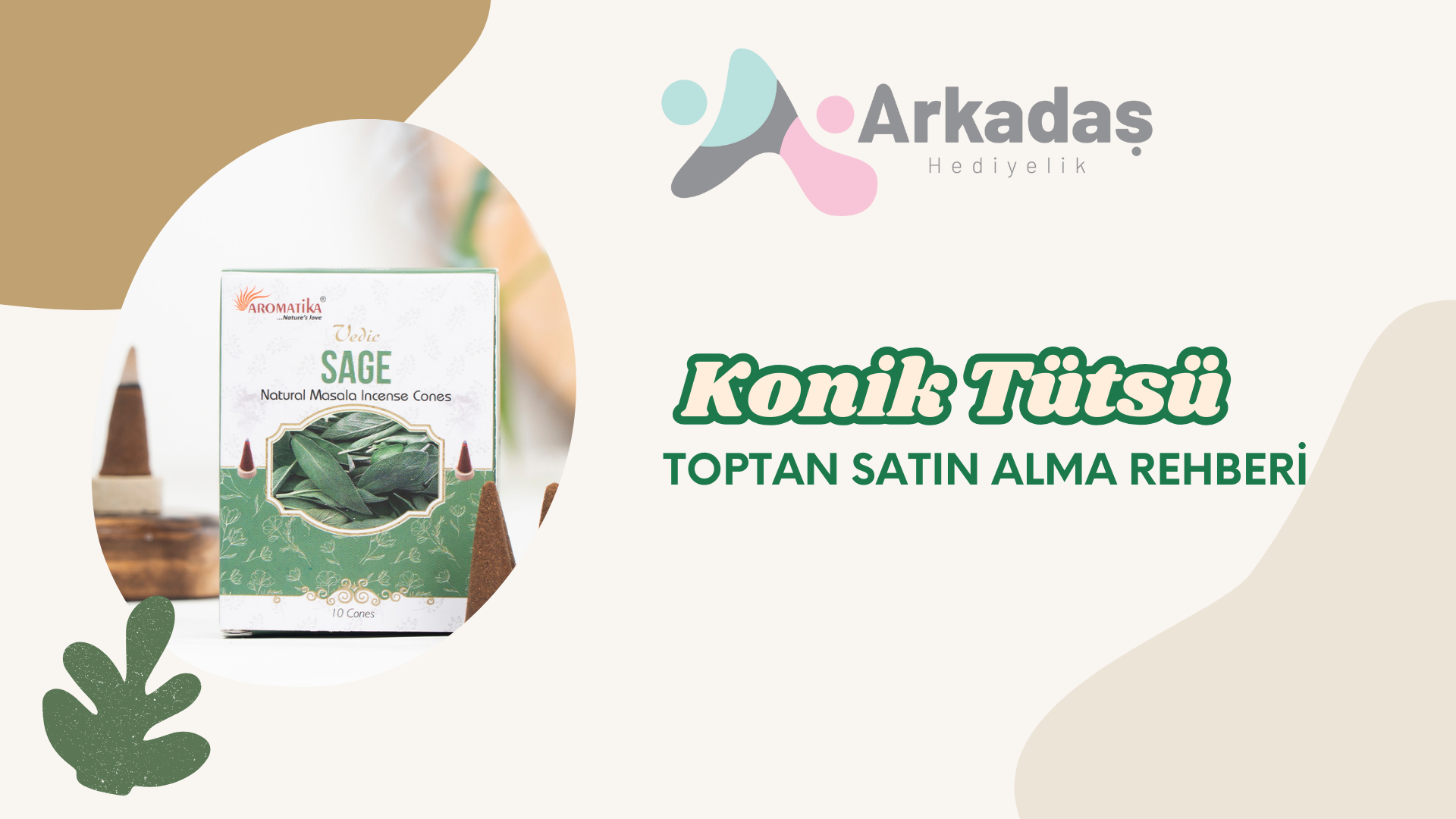 Konik Tütsü Toptan Satın Alma Rehberi