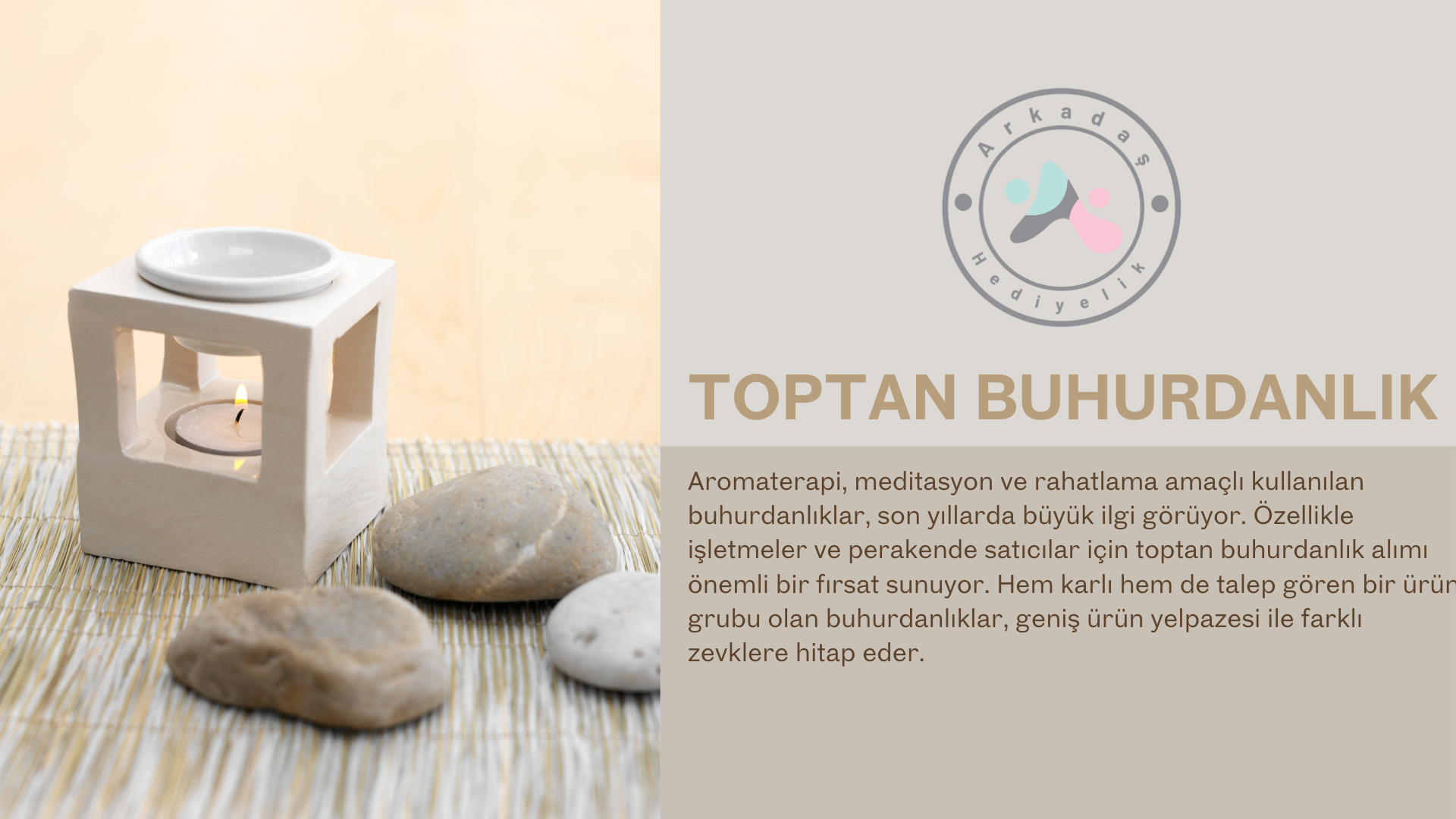 Toptan Buhurdanlık