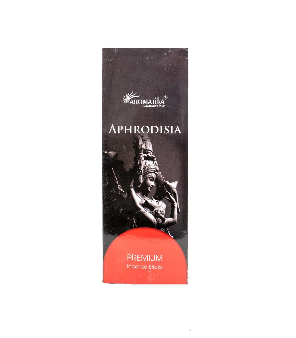 Aromatika Aphrodisia Çubuk Tütsü