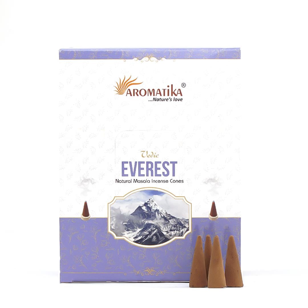 Aromatika Everest Konik Tütsü