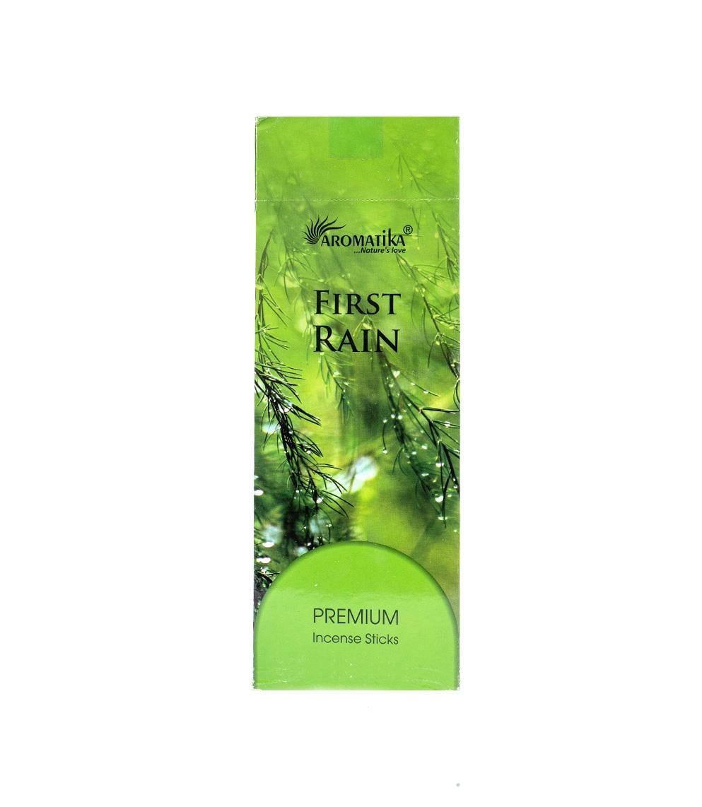 Aromatika First Rain Çubuk Tütsü