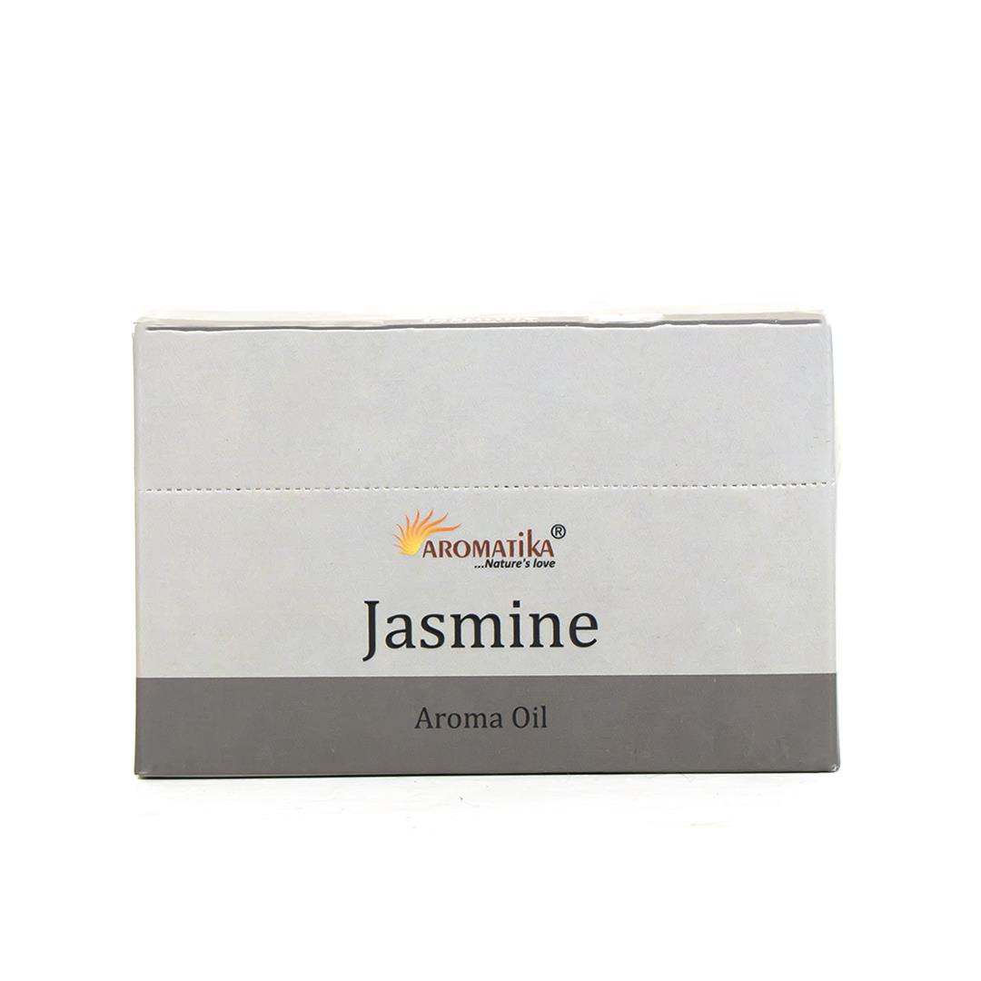 Aromatika Jasmine Buhurdanlık Kokusu
