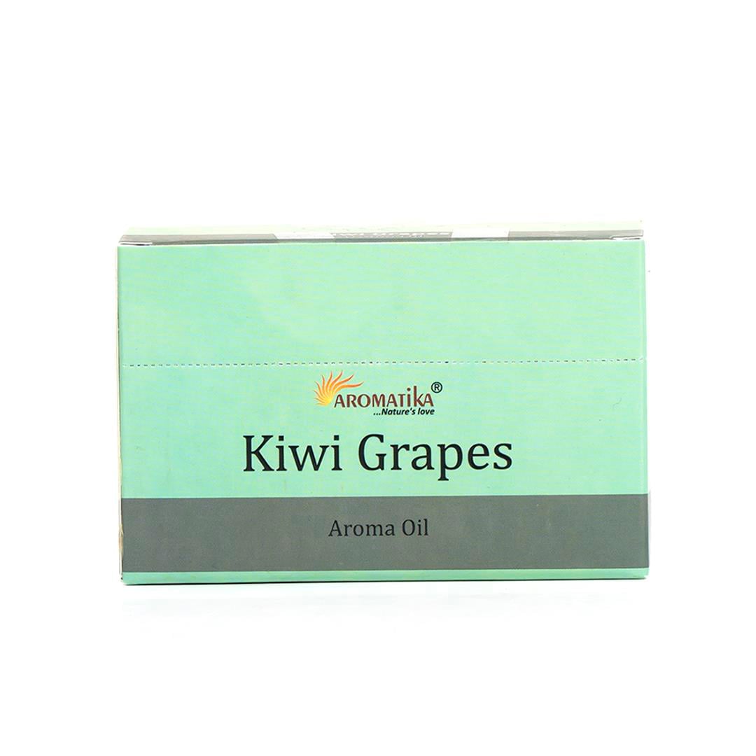 Aromatika Kiwi & Grapes Buhurdanlık Kokusu
