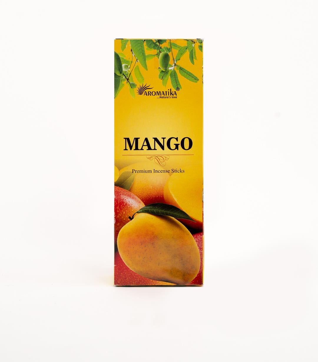 Aromatika Mango Çubuk Tütsü