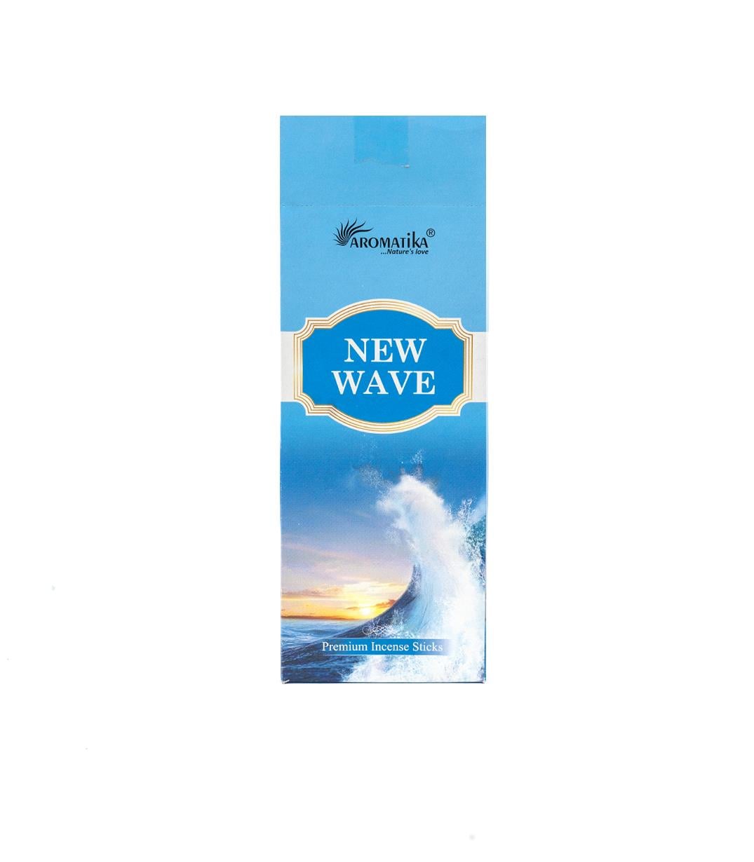 Aromatika New Wave Çubuk Tütsü