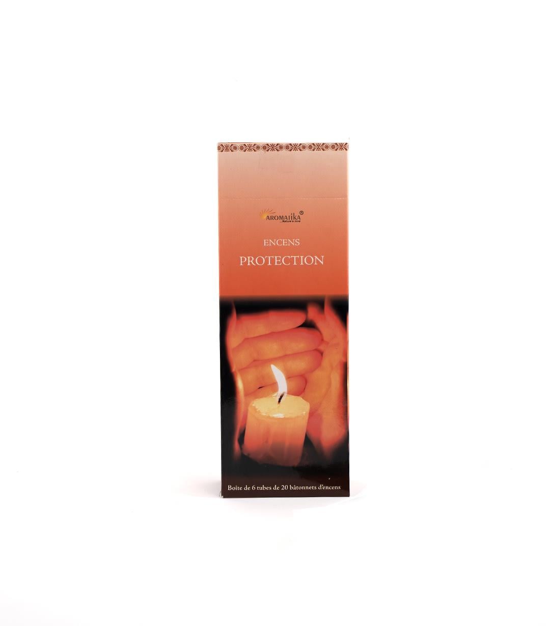 Aromatika Protection Çubuk Tütsü