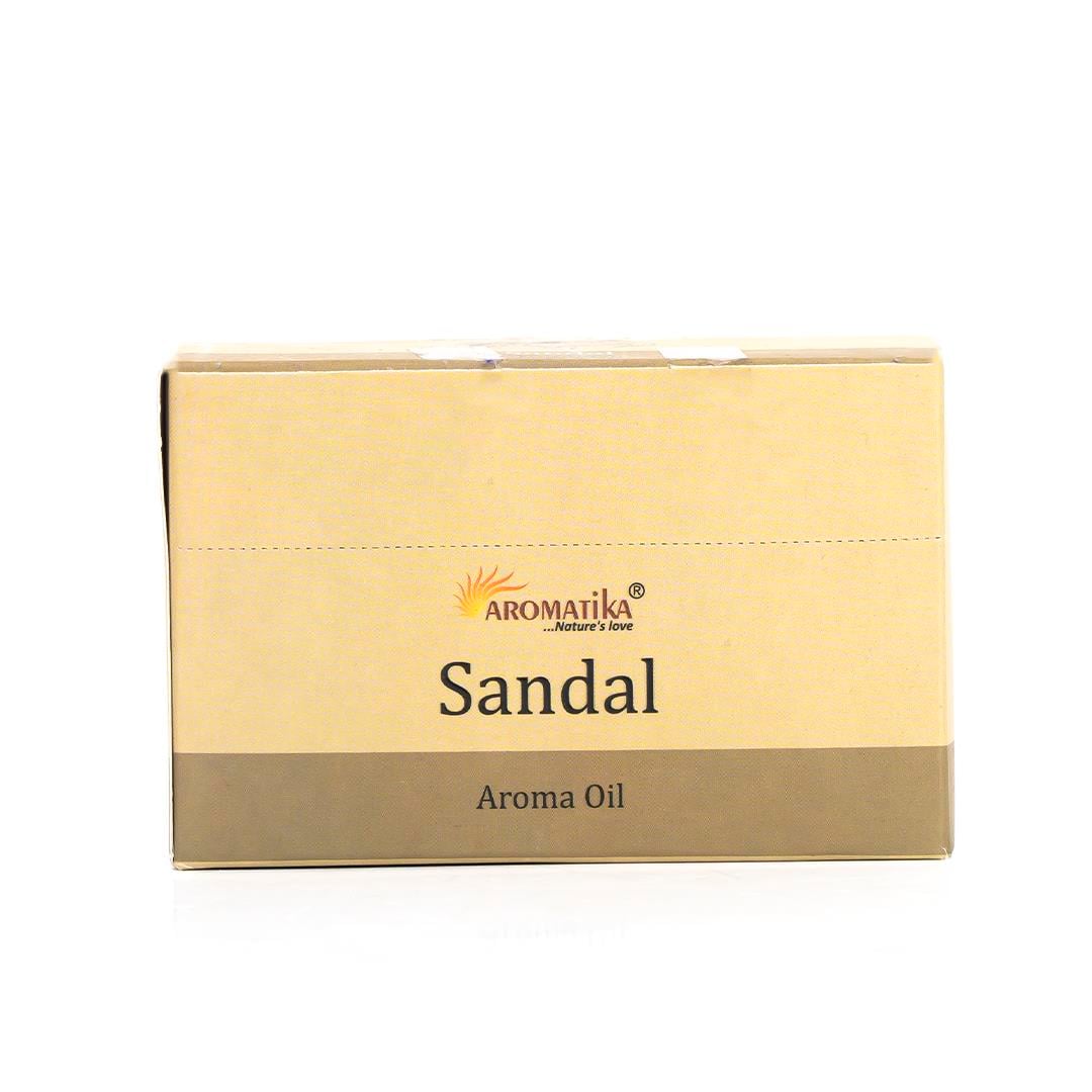 Aromatika Sandal Buhurdanlık Kokusu