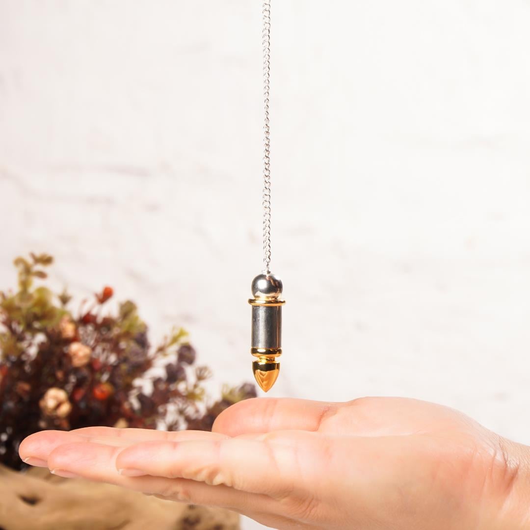 Pirinç Pandül (Sarkaç) No 19