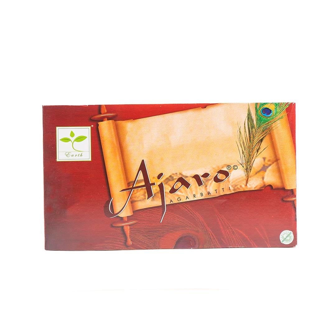 Satya Ajaro Masala Çubuk Tütsü