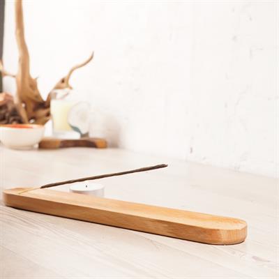 Maun Çubuk Tütsülük