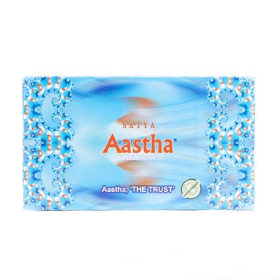 Satya Aastha Masala Çubuk Tütsü