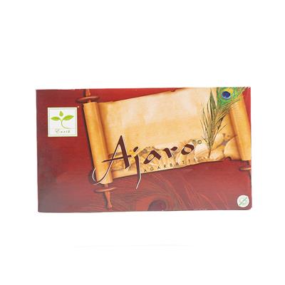 Satya Ajaro Masala Çubuk Tütsü