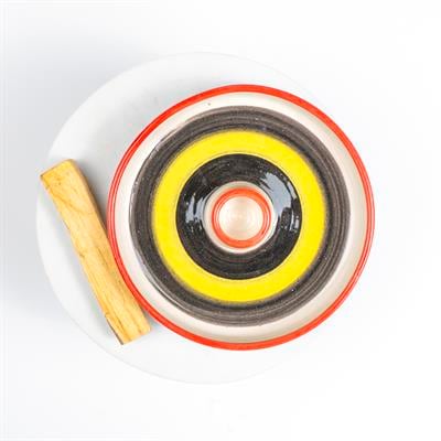 Seramik Ağaç Tütsülük