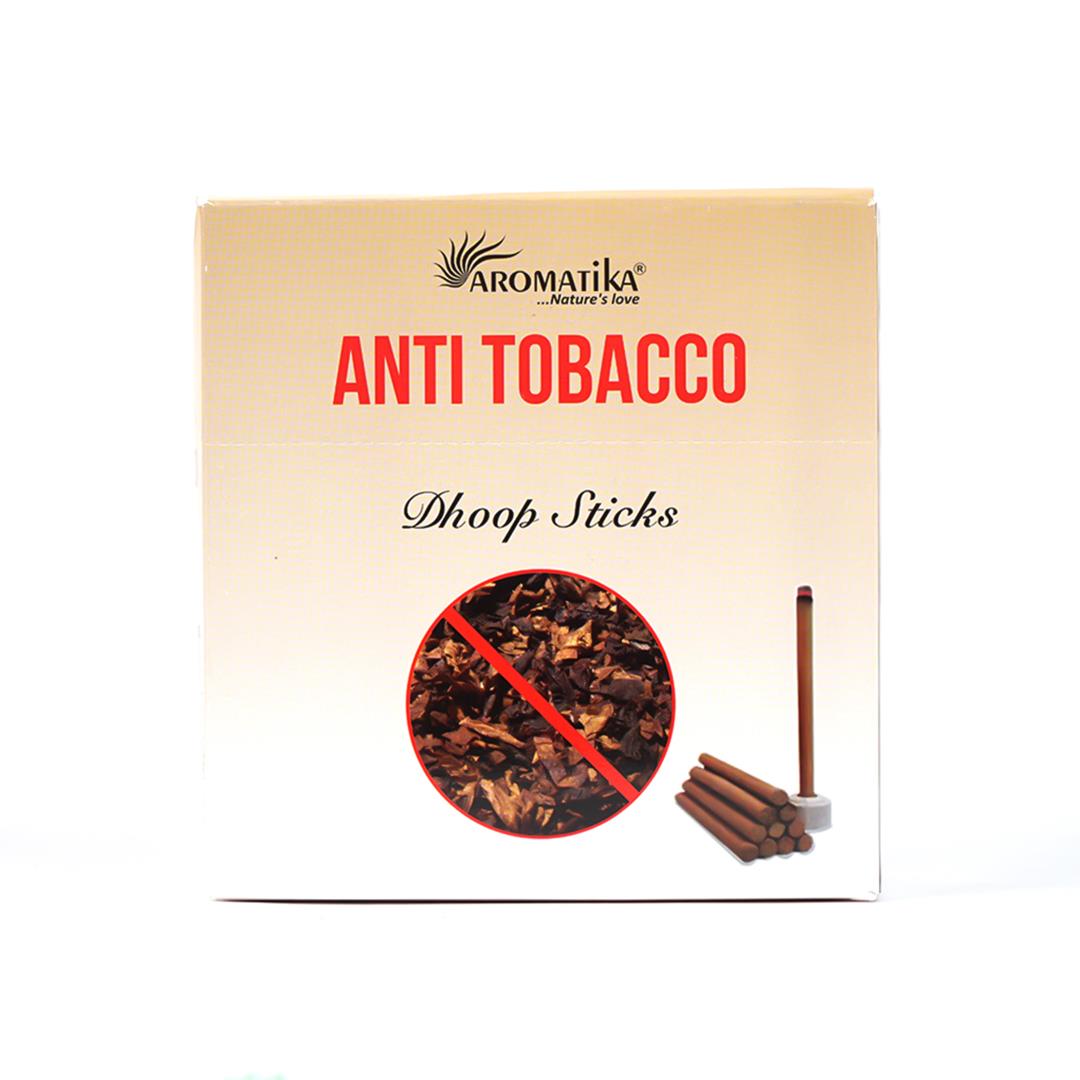 Aromatika Anti Tobacco Dhoop Tütsü