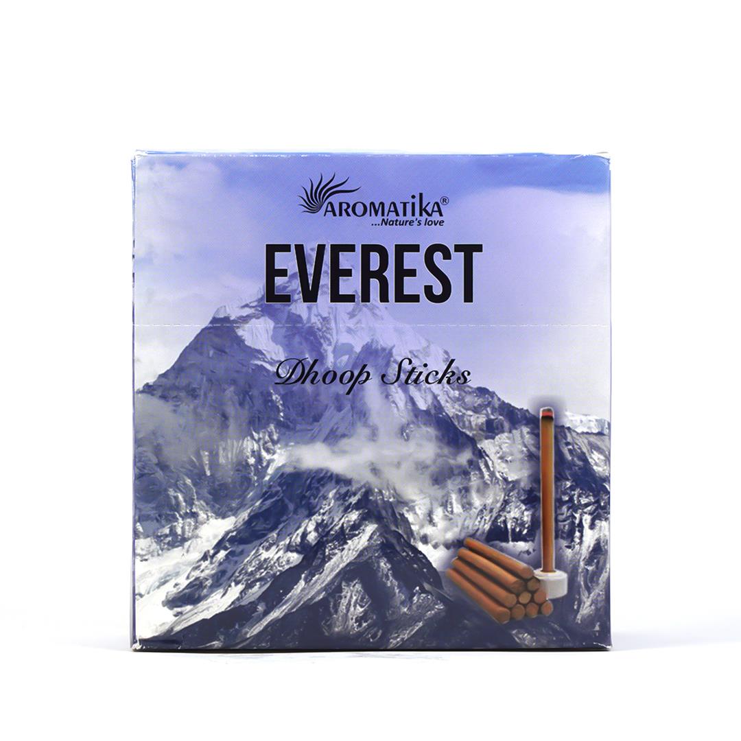 Aromatika Everest Dhoop Tütsü