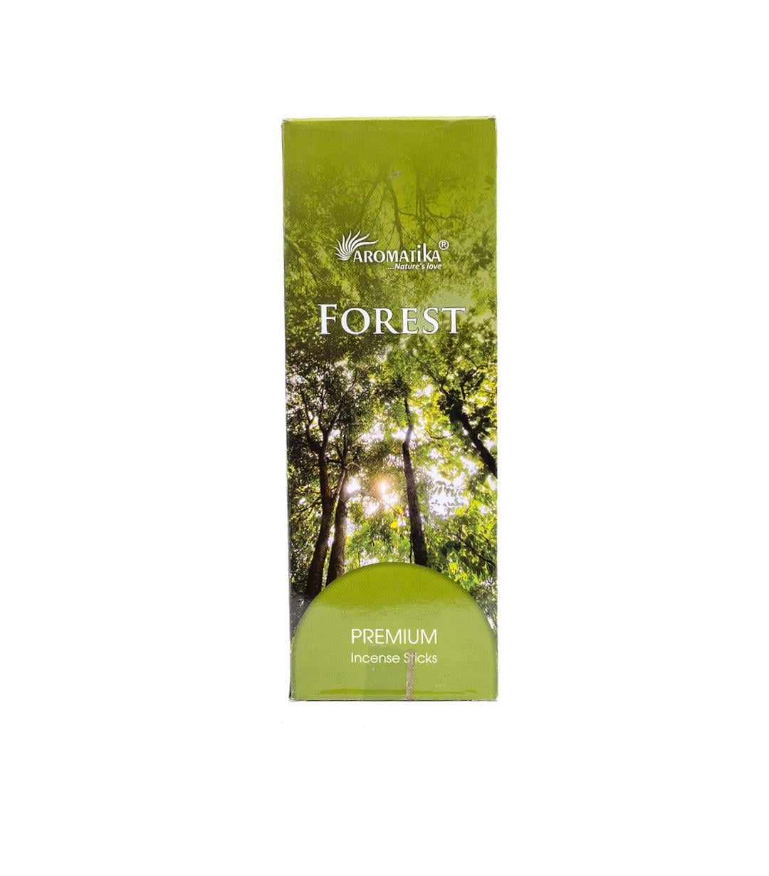 Aromatika Forest Çubuk Tütsü
