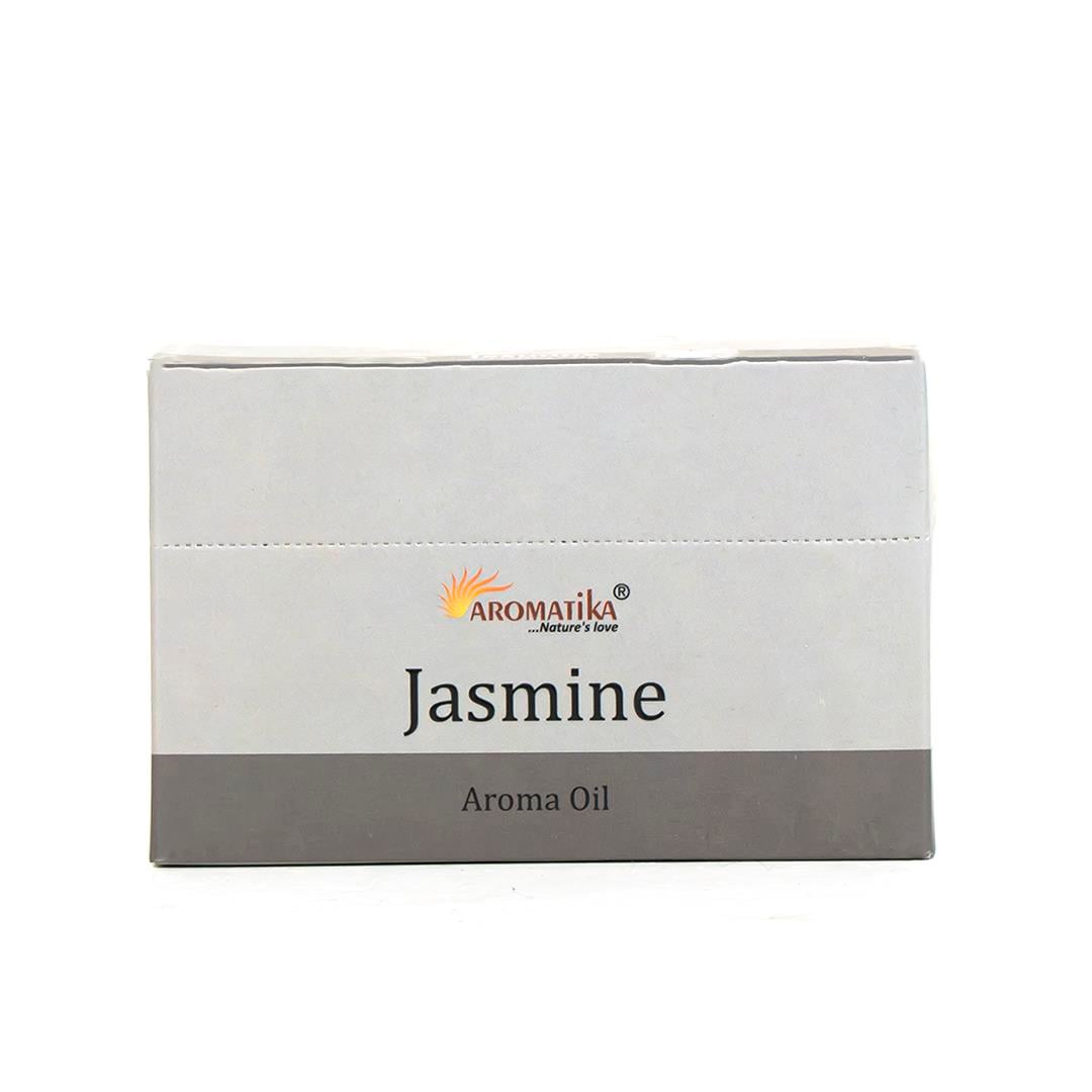 Aromatika Jasmine Buhurdanlık Kokusu