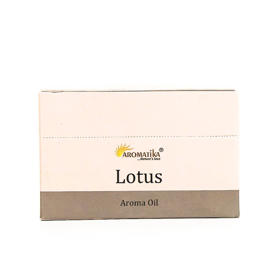 Aromatika Lotus Buhurdanlık Kokusu