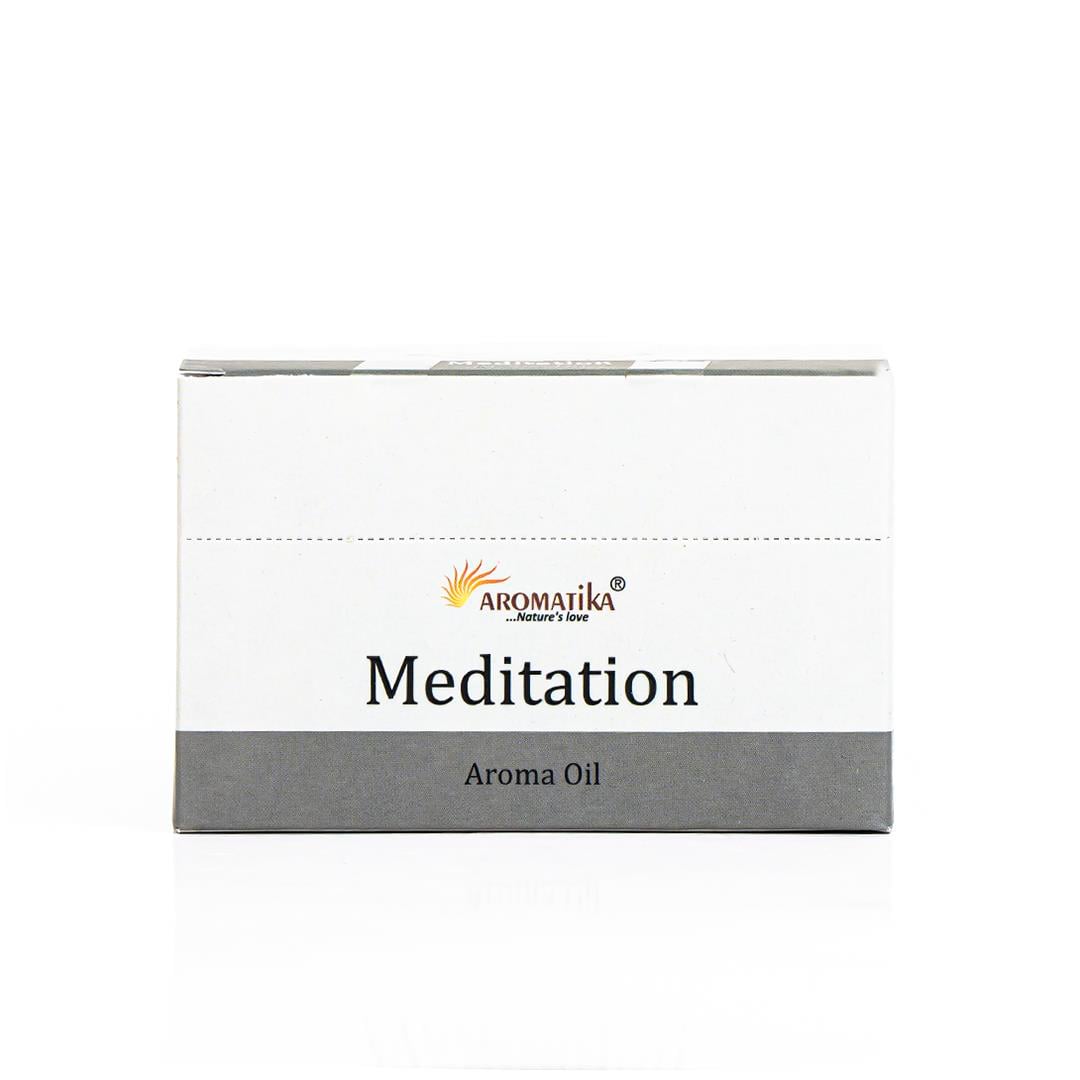 Aromatika Meditation Buhurdanlık Kokusu