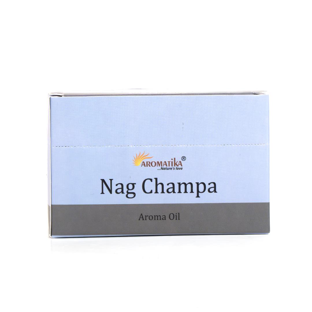 Aromatika Nag Champa Buhurdanlık Kokusu