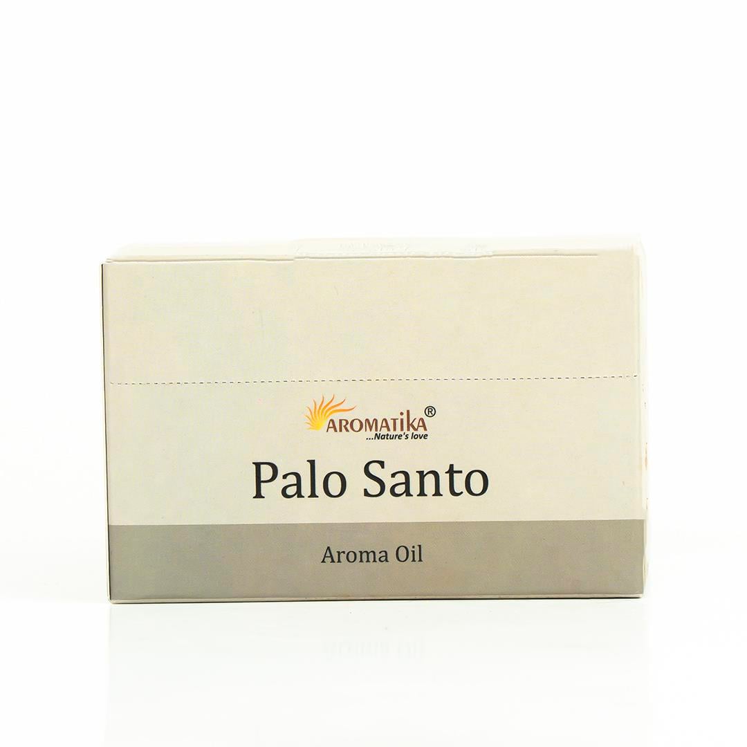 Aromatika Palo Santo Buhurdanlık Kokusu