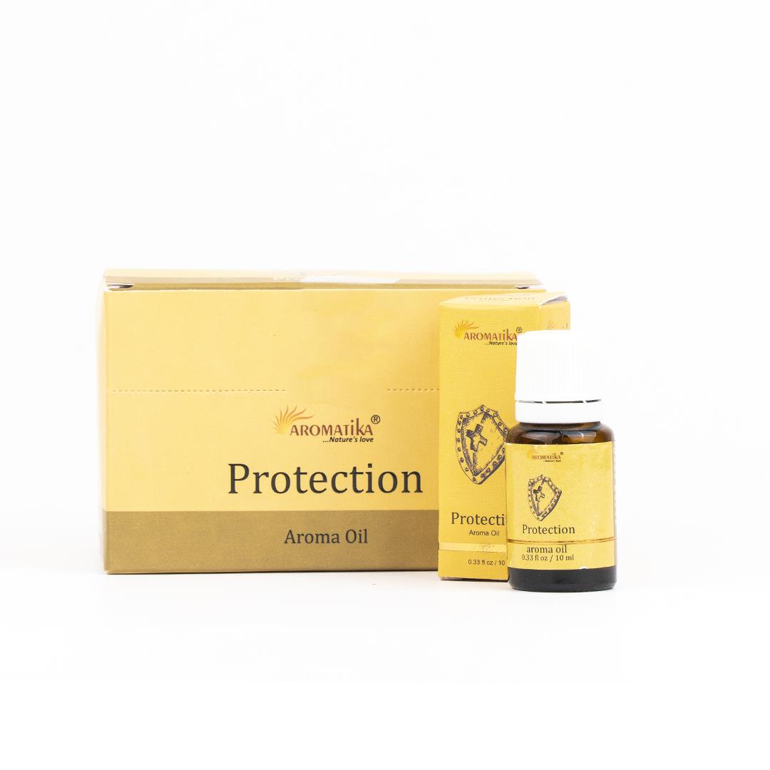 Aromatika Protection Buhurdanlık Kokusu