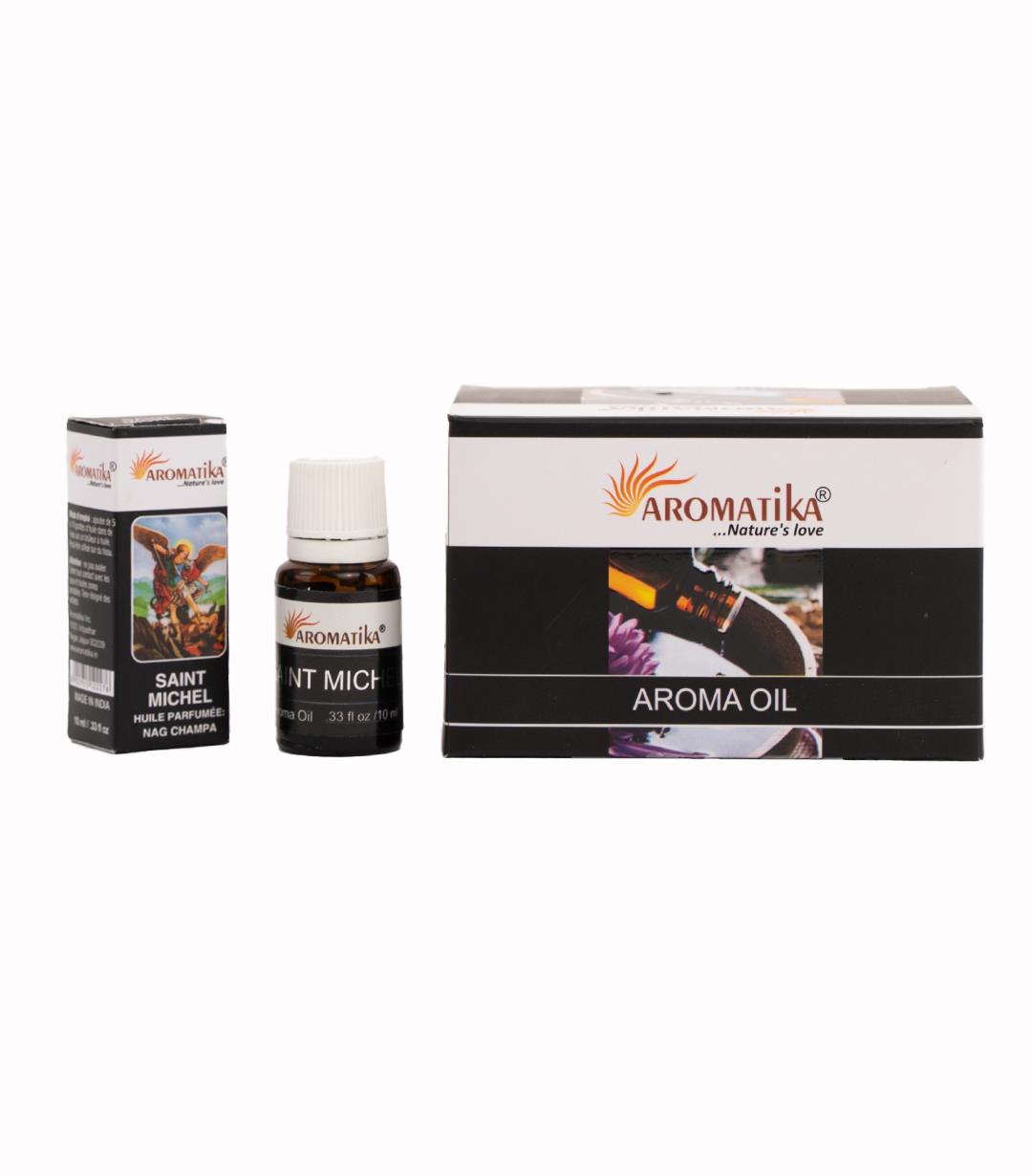 Aromatika Saint Michel Buhurdanlık Kokusu