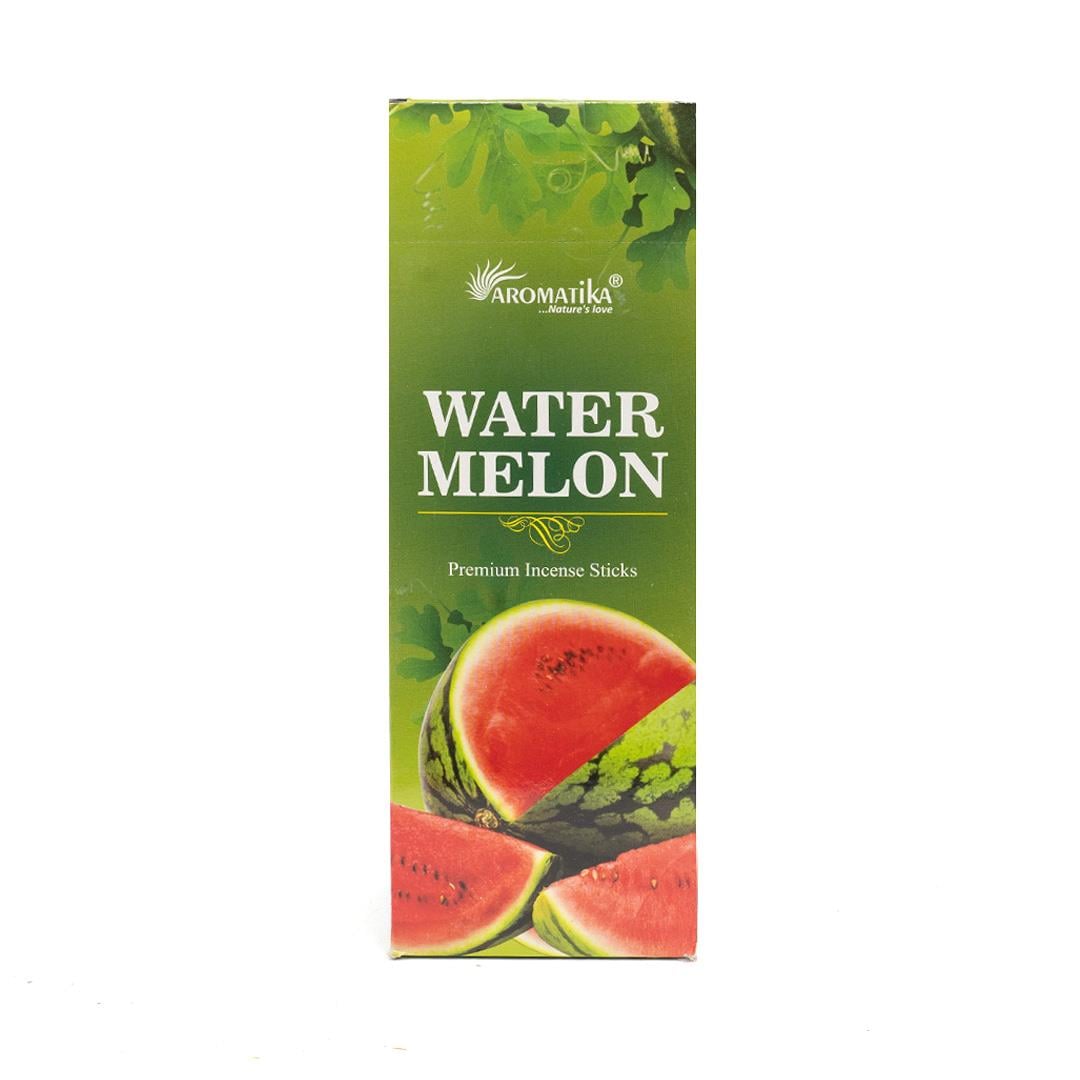 Aromatika Water Melon Çubuk Tütsü
