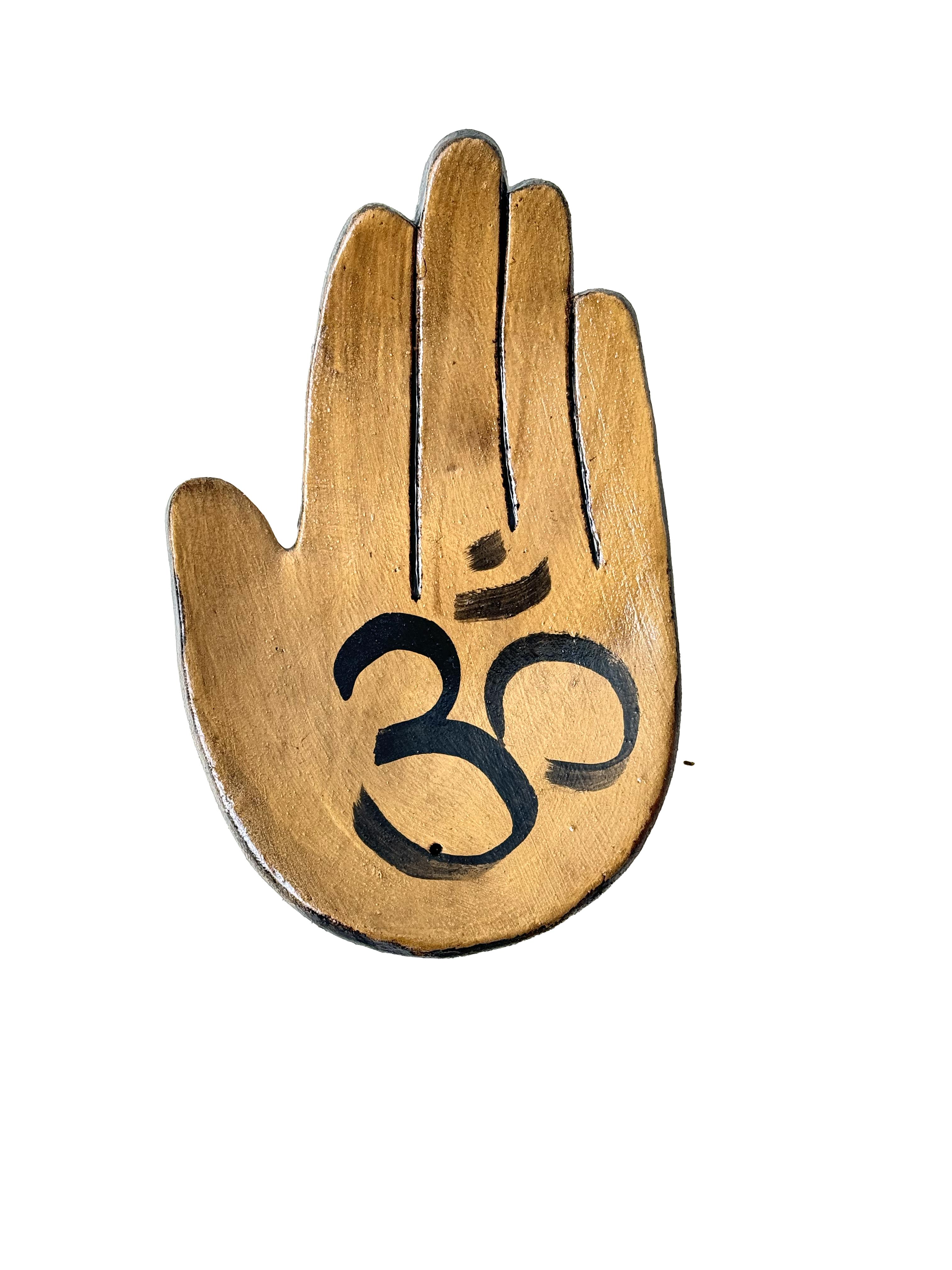 Om Temalı El Çubuk Tütsülük