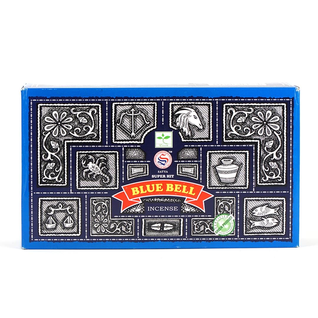 Satya Blue Bell Masala Çubuk Tütsü