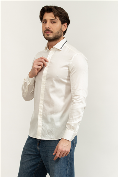 Emporio Armani Erkek Gömlek