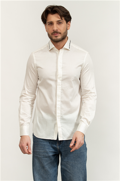 Emporio Armani Erkek Gömlek