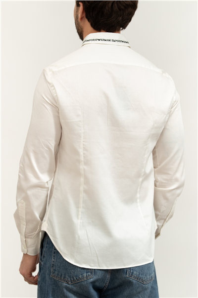 Emporio Armani Erkek Gömlek