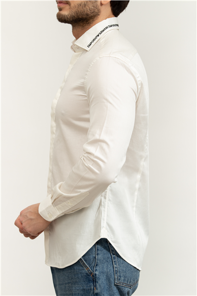 Emporio Armani Erkek Gömlek