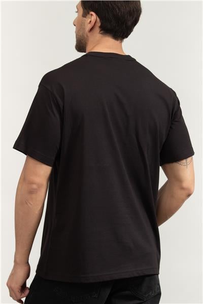 76GAHT04CJ00T R VEMBL T.FOIL BIG  T-SHIRT