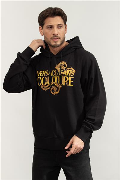 76GAIG00CF01G RX LOGO BAROQUE SWEATSHIRTS