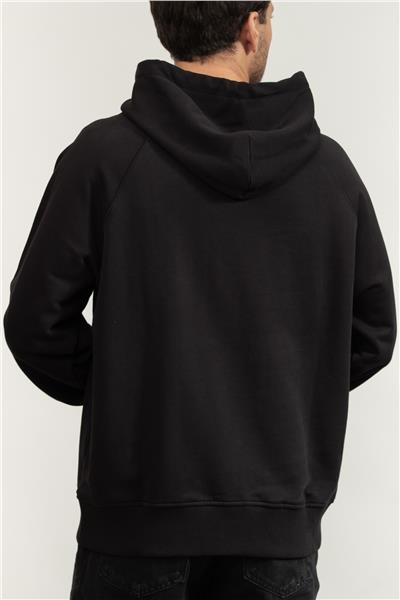 76GAIG00CF01G RX LOGO BAROQUE SWEATSHIRTS