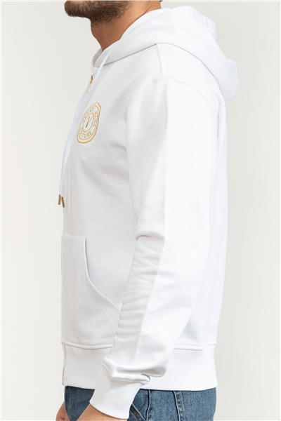 76GAIT02CF01T R VEMBL GOLD EMBRO SM SWEATSHIRTS