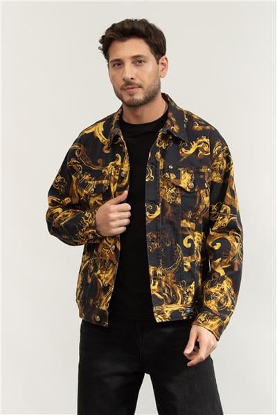 76GAS400ES084L54 JACKET