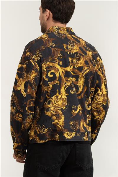 76GAS400ES084L54 JACKET