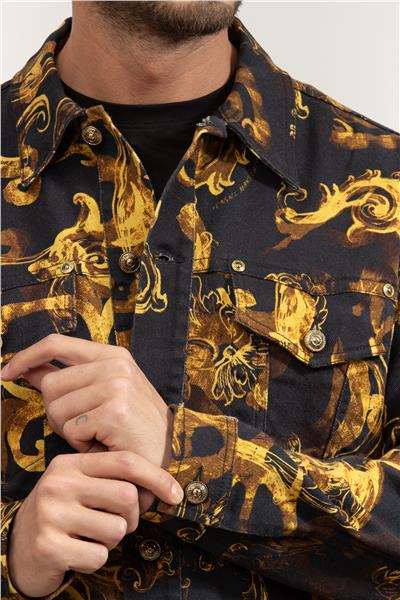 76GAS400ES084L54 JACKET