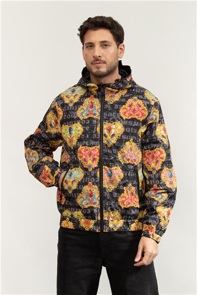 76GAS405CQ01S REV HEART COUTURE JACKET