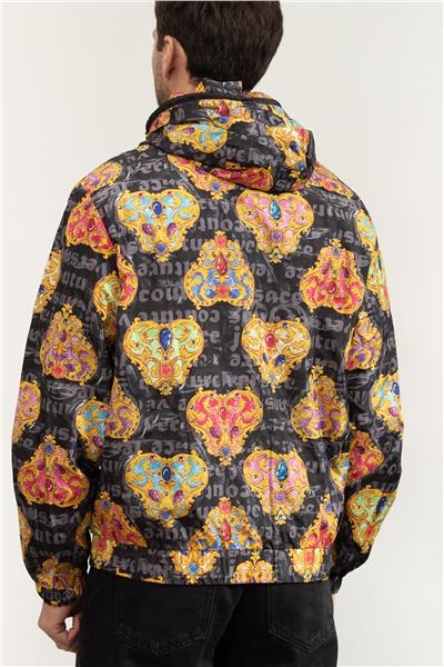 76GAS405CQ01S REV HEART COUTURE JACKET
