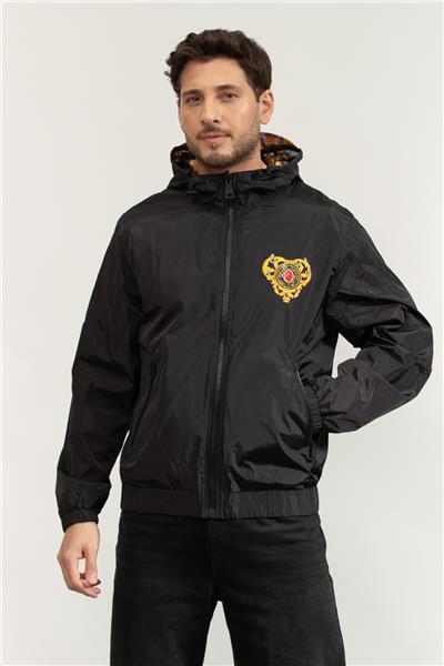 76GAS405CQ01S REV HEART COUTURE JACKET