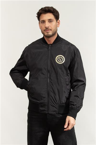 76GAS407CQS85 REVERSIBLE COUTURE  JACKET