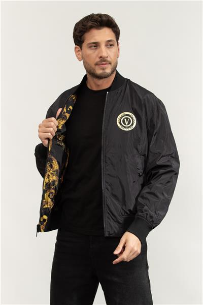76GAS407CQS85 REVERSIBLE COUTURE  JACKET