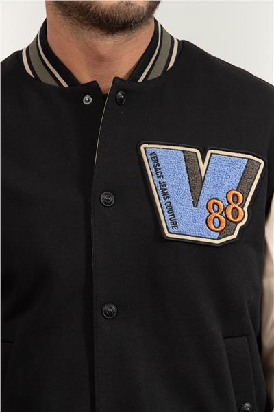 76GAS424CND03 VJC PATCH  JACKET