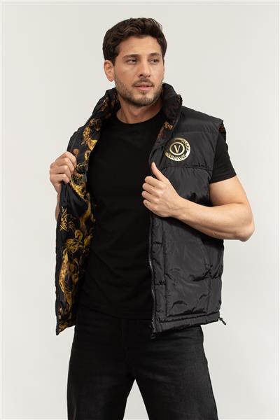 76GAU422CQS85 REV. WATERCOLOR  OUTERWEAR